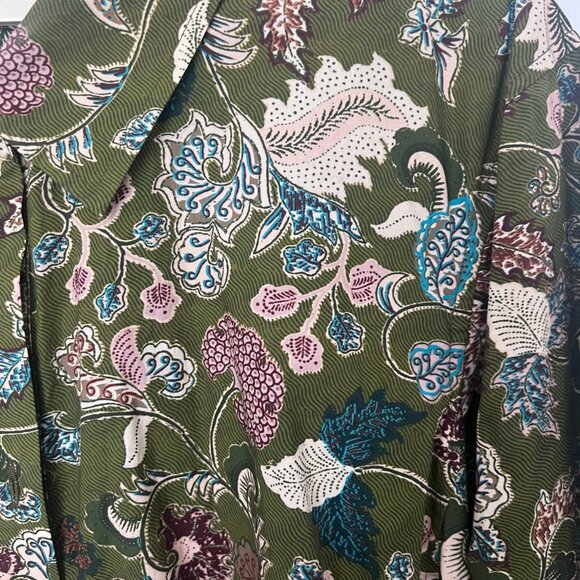 Ulla Johnson Eryn Dress - NWT - size 16 - Picture 7 of 13